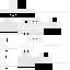 Texture for Minino preto com branco