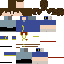 Texture for ManabuV1