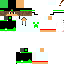 Texture for iNTERAgAMES