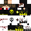 Texture for TheLegendClausTR