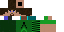 Texture for My first Steve.