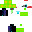 Texture for Pilot Slajm