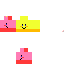 Texture for kirby and