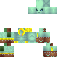 Texture for Zora