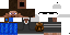 Texture for Cool guy