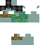 Texture for Branch the troll