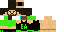 Texture for Emo Adam