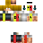 Texture for felter