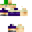 Texture for Ferb