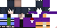 Texture for sasuke