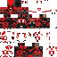 Texture for Red Bumblebee