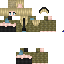 Texture for gwen stact