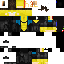 Texture for canibal