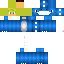 Texture for dino