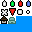 Texture for monkey 
