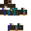 Texture for wef