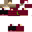 Texture for Albafica