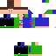 Texture for скин2.0