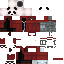 Texture for Pandas skin256