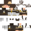 Texture for heimdall
