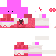 Texture for 女の子ピンク