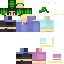 Texture for soft orion4px