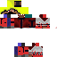 Texture for ninja