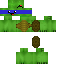 Texture for gre