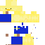 Texture for Duck In Overalls