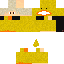 Texture for SkullJaws