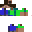 Texture for steve