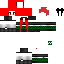 Texture for EVIL FOX TAIL