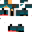 Texture for скин