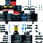 Texture for godzilla