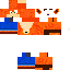 Texture for lokobalo foda