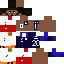 Texture for Coman