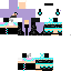 Texture for KawaiiPanda123