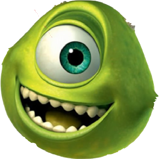 Texture for Emerald splash mike