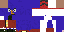 Texture for Captin Knuckles