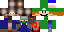 Texture for luigi