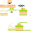 Texture for zLeaf
