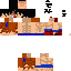 Texture for evil clone dyerwolf