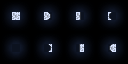 Texture for better moon