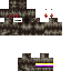 Texture for Nonbinary Mothman