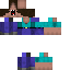 Texture for derp-steve