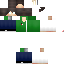 Texture for solom herobrine 10100101