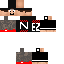 Texture for animationskin v1