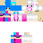 Texture for Algel Pandinha