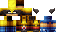 Texture for wolverine