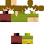 Texture for Itsamariotime52